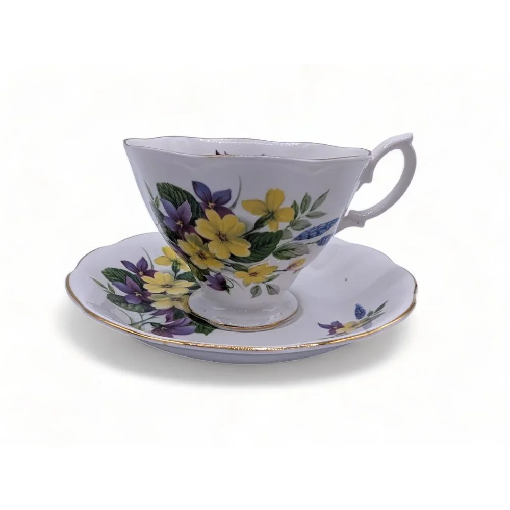 Royal Albert royal albert